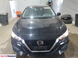 Nissan Sentra 2020 2
