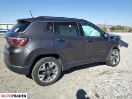 Jeep Compass 2019 2