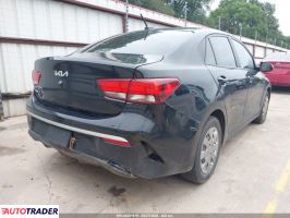 Kia Rio 2023 1