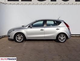 Hyundai i30 2009 1.4 107 KM