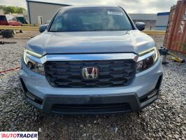 Honda Pozostałe 2022 3