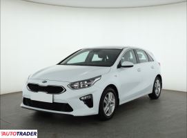 Kia Ceed 2019 1.0 118 KM