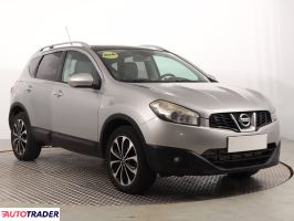 Nissan Qashqai 2012 2.0 147 KM Nissan Qashqai 2012 2.0 147 KM