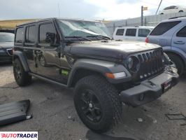 Jeep Wrangler 2021 3