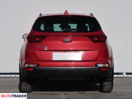 Kia Sportage 2019 1.6 130 KM