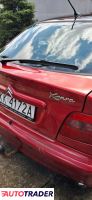 Citroen Xsara 2002 1.6 110 KM