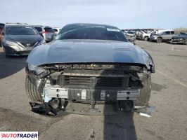 Ford Mustang 2020 5 Ford Mustang 2020 5
