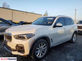 BMW X5 2019 3