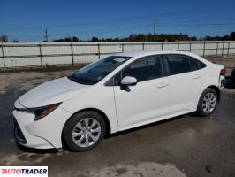 Toyota Corolla - zobacz ofertę