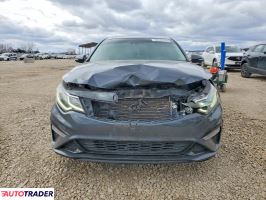 Kia Optima 2020 2