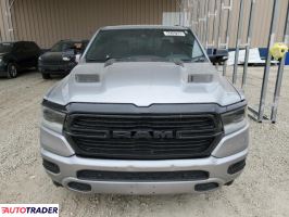 Dodge Ram 2022 5