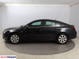 Opel Insignia 2014 1.8 138 KM