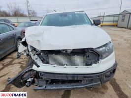 Ford Ranger 2021 2