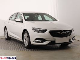 Opel Insignia 2019 1.5 162 KM