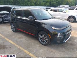 Kia Soul 2020 2 Kia Soul 2020 2
