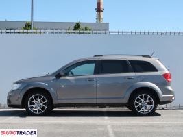 Fiat Freemont 2011 2.0 167 KM Fiat Freemont 2011 2.0 167 KM