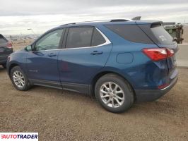 Chevrolet Equinox 2021 1 Chevrolet Equinox 2021 1