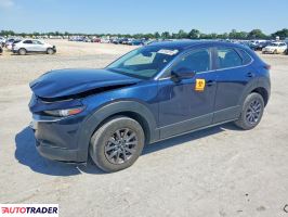 Mazda CX-30 2024 2
