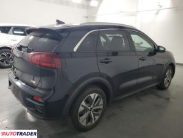 Kia Niro 2022 Kia Niro 2022