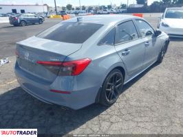 Honda Civic 2022 2