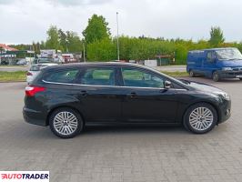 Ford Focus 2013 2.0 140 KM Ford Focus 2013 2.0 140 KM