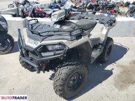 Polaris Sportsman 2025