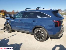 Kia Sorento 2024 2