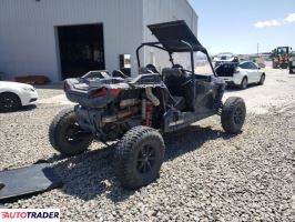 Polaris Ranger RZR 2019 Polaris Ranger RZR 2019