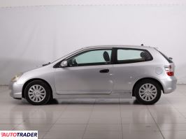 Honda Civic 2004 1.4 88 KM