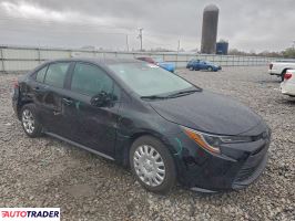 Toyota Corolla 2024 2