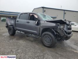 Toyota Tundra 2019 5 Toyota Tundra 2019 5