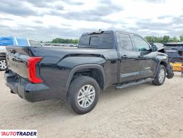 Toyota Tundra 2023 3
