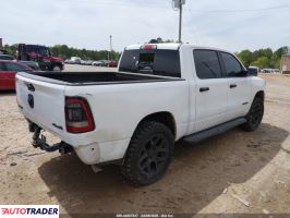 Dodge Ram 2023 3