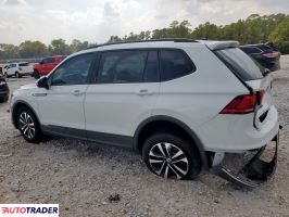 Volkswagen Tiguan 2023 2