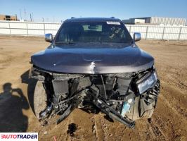 Jeep Grand Cherokee 2018 3