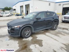 Mazda CX-5 2021 2