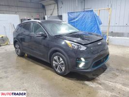 Kia Niro 2022 Kia Niro 2022