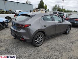 Mazda 3 2023 2 Mazda 3 2023 2