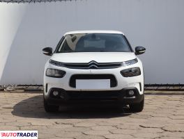 Citroen C4 Cactus 2019 1.2 108 KM