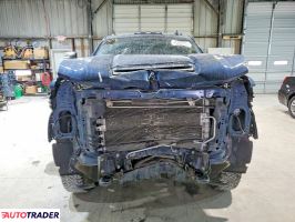 Chevrolet Silverado 2020 6