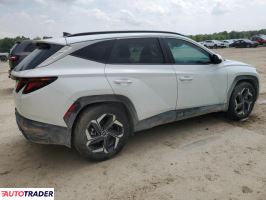 Hyundai Tucson 2024 2