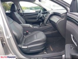 Hyundai Tucson 2024 2