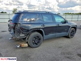 GMC Acadia 2021 3