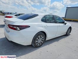 Toyota Camry 2022 2