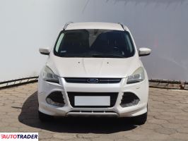 Ford Kuga 2014 1.6 147 KM