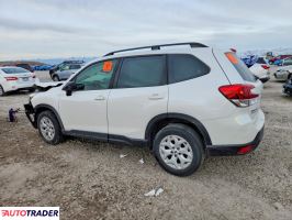Subaru Forester 2020 2
