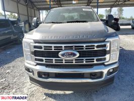 Ford Pozostałe 2024 6