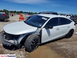 Honda Civic 2022 2