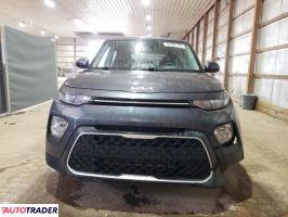 Kia Soul 2022 2