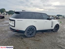 Land Rover Range Rover 2023 3